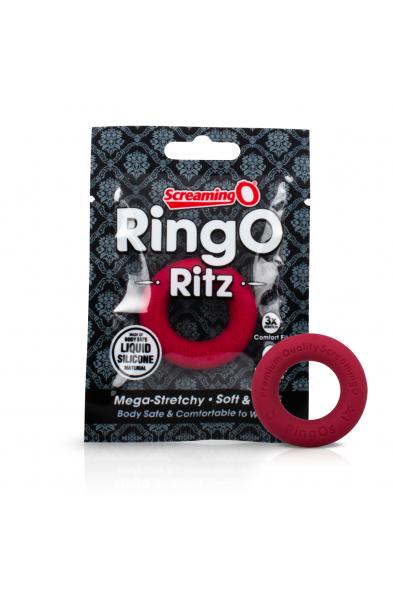 Ringo Ritz - Red