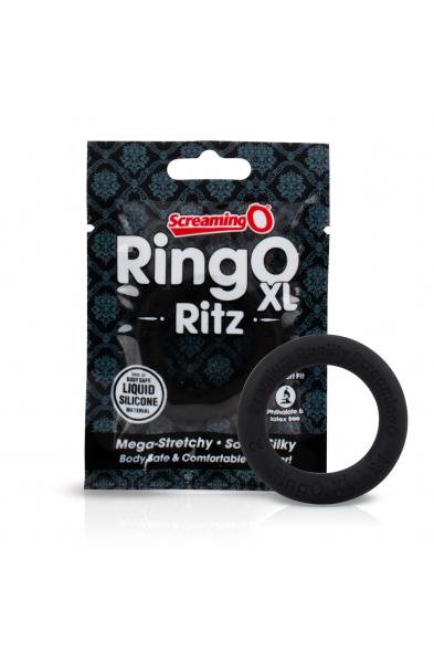 Ringo Ritz XL - Black