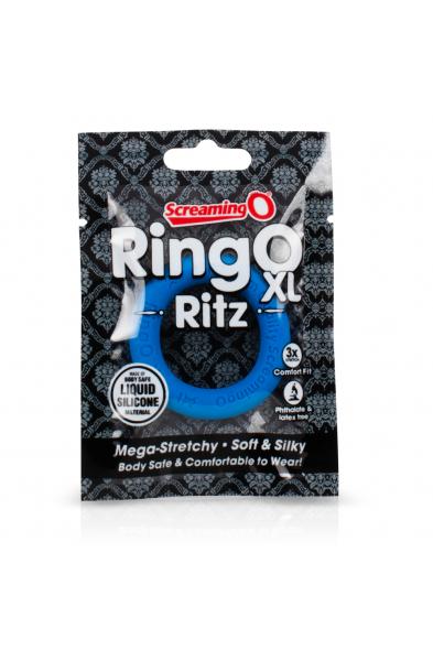 Ringo Ritz XL - Blue