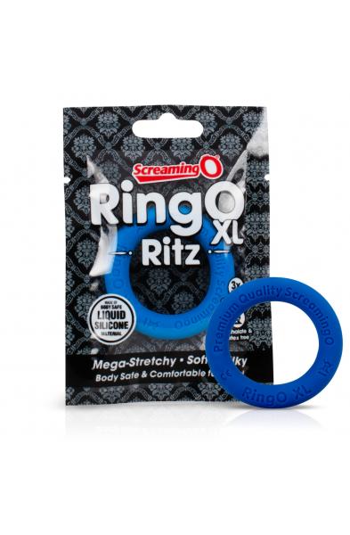 Ringo Ritz XL - Blue