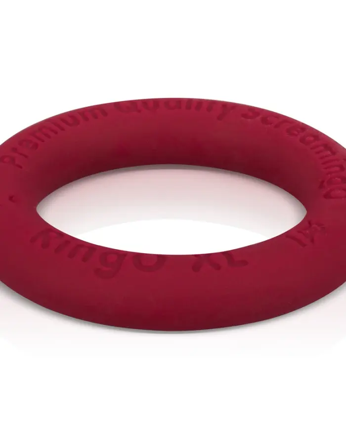 Ringo Ritz XL - Red