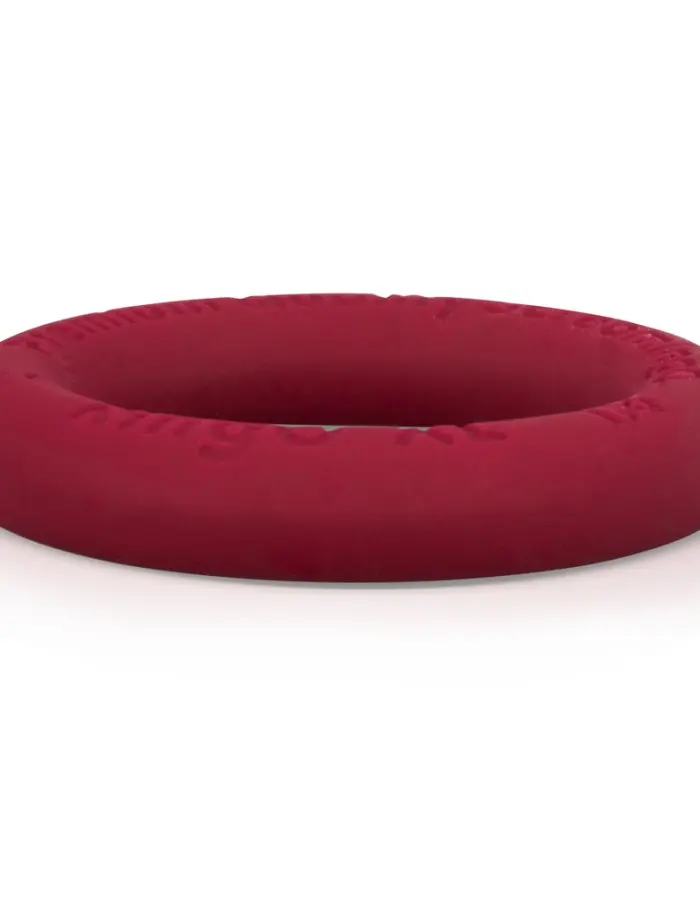 Ringo Ritz XL - Red