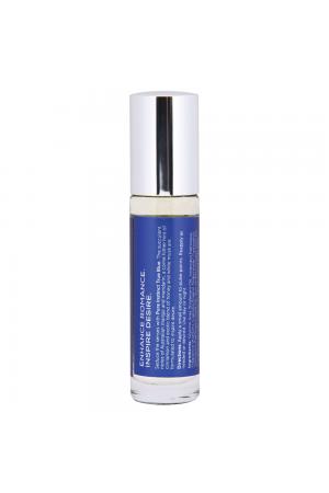 Pure Instinct Pheromone Fragrance Oil True Blue - Roll on 10.2 ml - 0.34 Fl. Oz