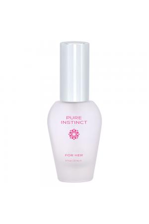 Pure Instinct Pheromone Perfume for Her - 15 ml - 0.5 Fl. Oz