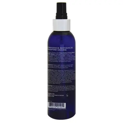 Pure Instinct Pheromone Body Spray True Blue 177 ml - 6 Fl Oz