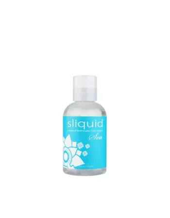 Naturals Sea - 4.2 Fl. Oz. (124 ml)