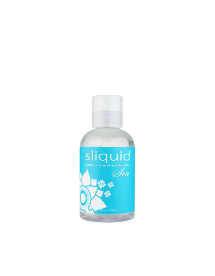 Naturals Sea - 4.2 Fl. Oz. (124 ml)