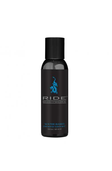 Ride Bodyworx Water Based - 2.0 Fl. Oz.