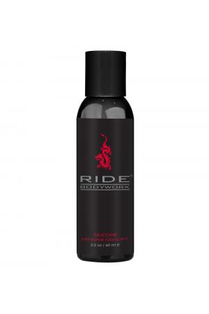 Ride Bodyworx Silicone - 2.0 Fl. Oz.