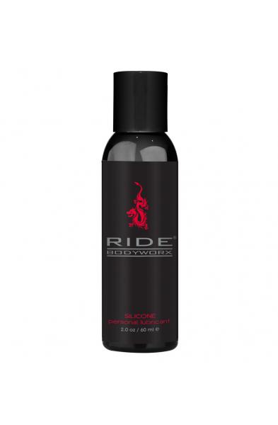 Ride Bodyworx Silicone - 2.0 Fl. Oz.