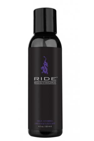 Ride Bodyworx Silk Hybrid - 4.2 Fl. Oz.