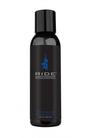 Ride Bodyworx Water Based - 4.2 Fl. Oz.