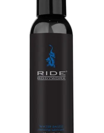Ride Bodyworx Water Based - 4.2 Fl. Oz.