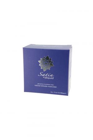 Sliquid Satin Cube - 2 Fl. Oz. - 12 Count