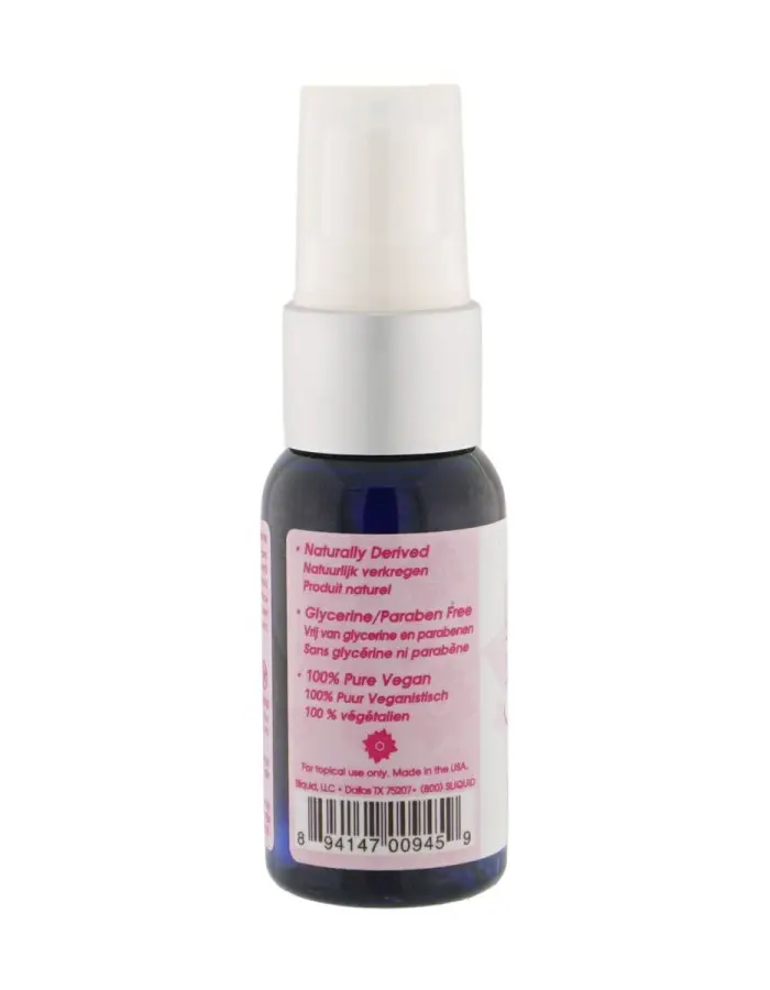 Organics O Gel Bilingual - 1 Fl. Oz.