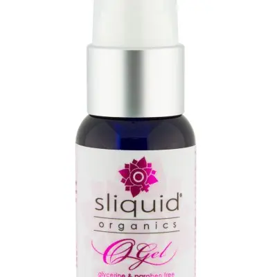 Organics O Gel Bilingual - 1 Fl. Oz.