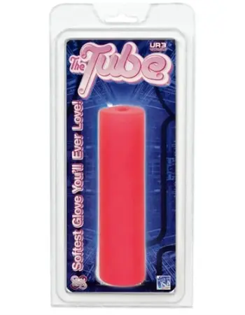 The Tube Ultraskyn - Pink