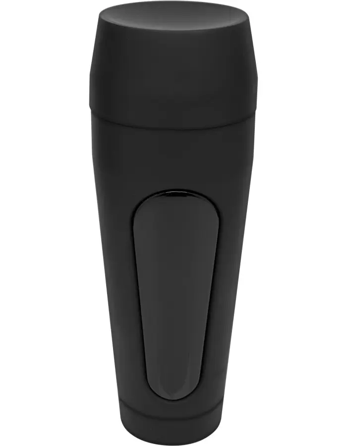 Glory Hole Pussy - Variable Pressure Ultraskyn  Stroker - Vanilla