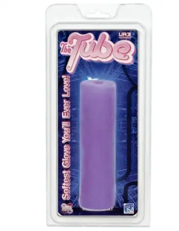 The Tube Ultraskyn - Purple