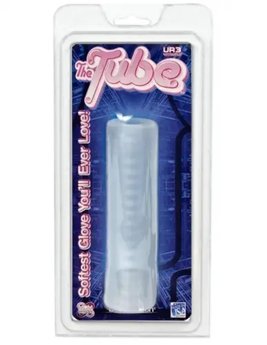 The Tube Ultraskyn - Clear