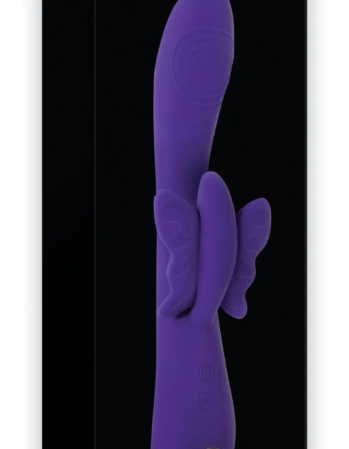 Eves Slim Butterfly G