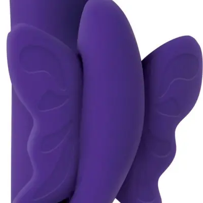 Eves Slim Butterfly G