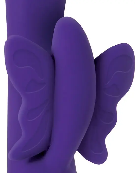 Eves Slim Butterfly G