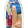 Turnin Tom Rotating Dildo