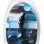 Silicone Wavy Prostate Exerciser