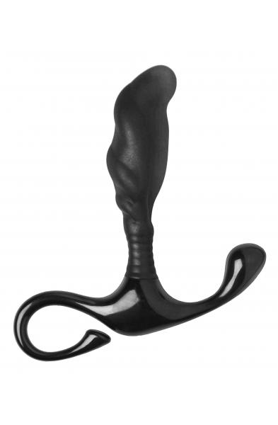 Silicone Wavy Prostate Exerciser