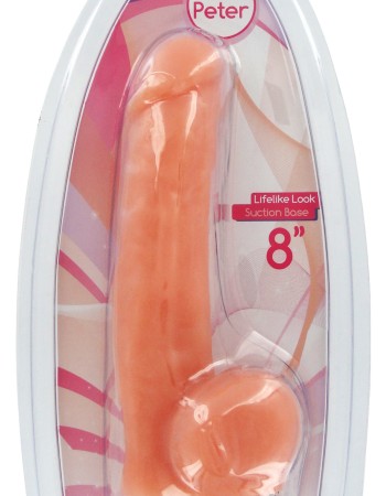 The Perfect Penis