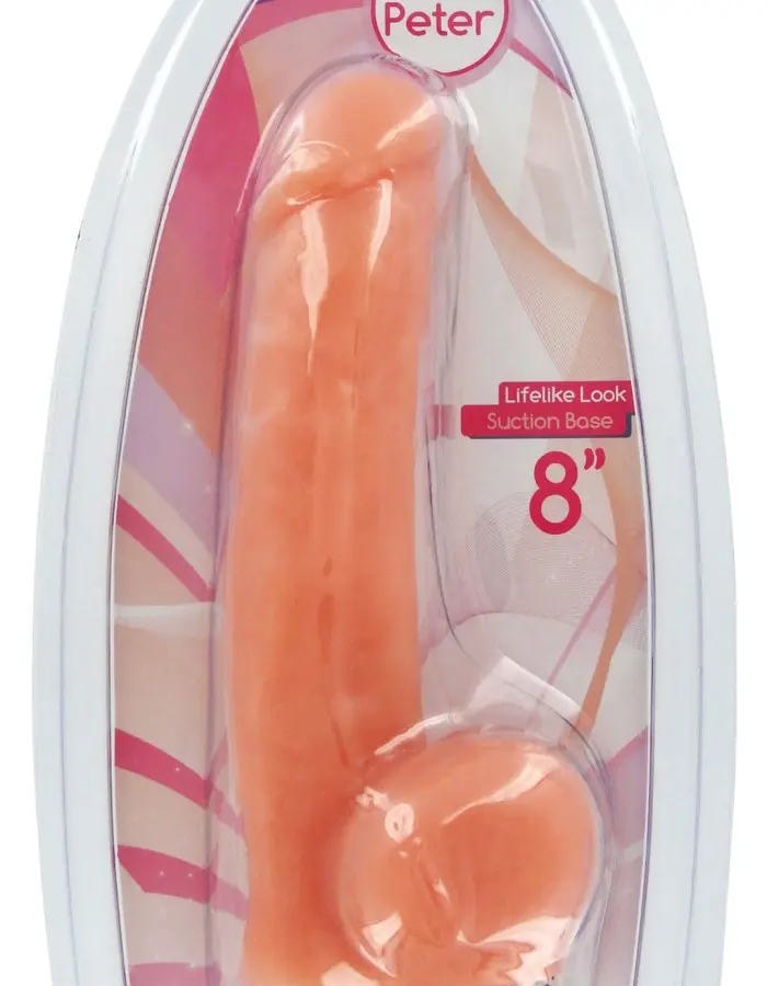 The Perfect Penis