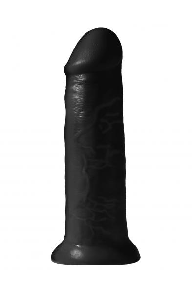 King Cock 12" Cock - Black