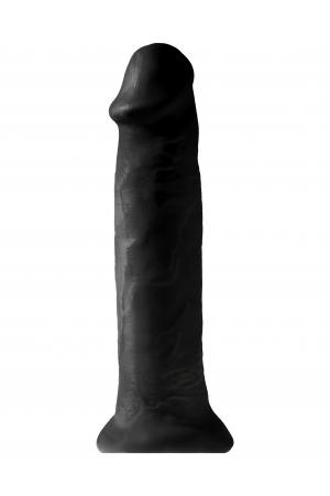 King Cock 14" Cock - Black