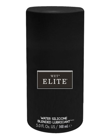 Wet Elite Black - 5 Fl. Oz.