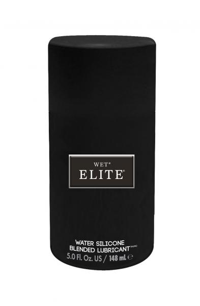 Wet Elite Black - 5 Fl. Oz.