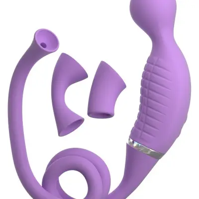 Fantasy for Her Ultimate Climax-Her