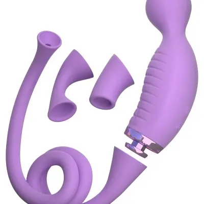 Fantasy for Her Ultimate Climax-Her