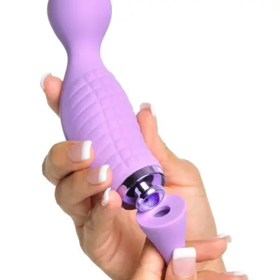 Fantasy for Her Ultimate Climax-Her