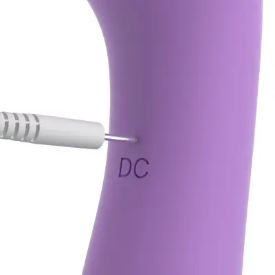 Fantasy for Her Duo Wand Massage-Her