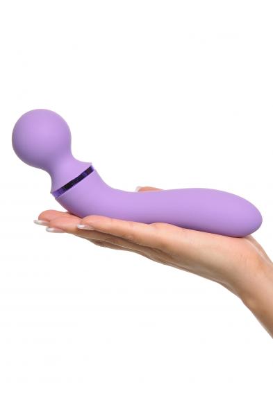 Fantasy for Her Duo Wand Massage-Her