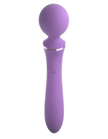 Fantasy for Her Duo Wand Massage-Her