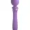 Fantasy for Her Duo Wand Massage-Her