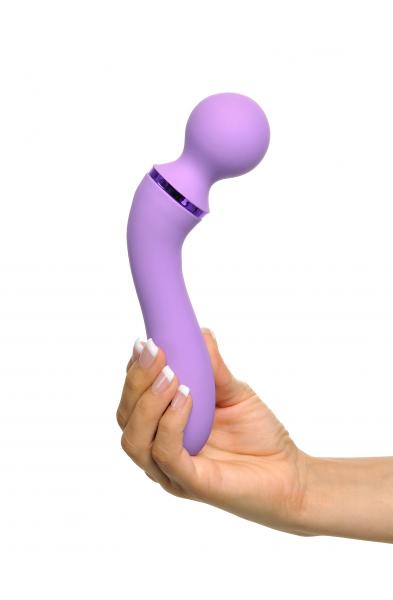 Fantasy for Her Duo Wand Massage-Her