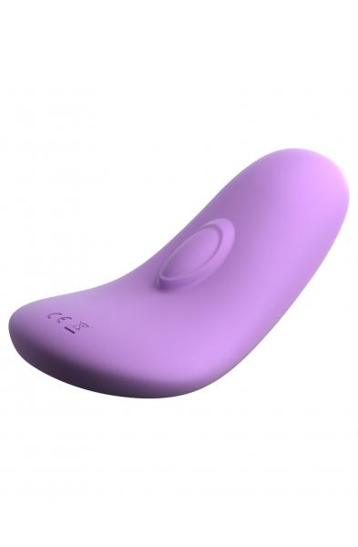 Fantasy for Her Remote Silicone Please-Her