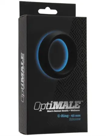 Optimale C Ring 45mm - Thick - Black