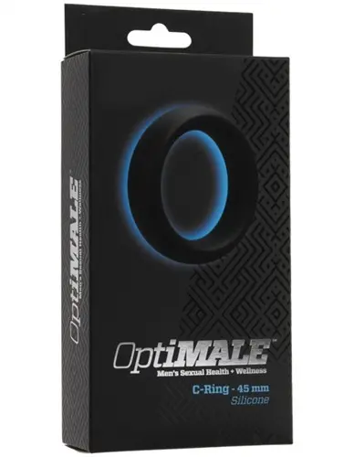 Optimale C Ring 45mm - Thick - Black