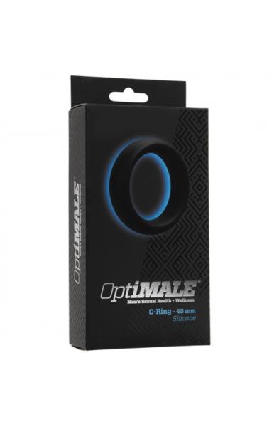 Optimale C Ring 45mm - Thick - Black