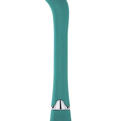 The Carrie B Slim G - Turquoise
