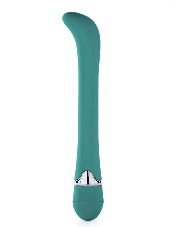 The Carrie B Slim G - Turquoise